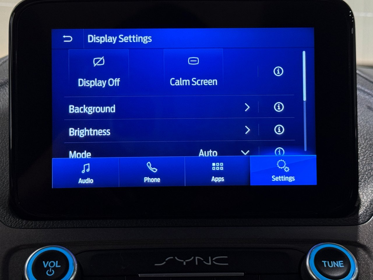 Ford Transit Connect Van  2023
