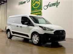 2023 Ford Transit Connect Van 