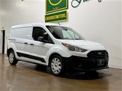 2023 Ford Transit Connect Van 