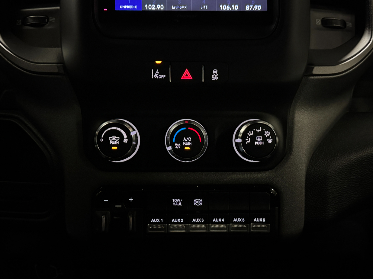 RAM 5500  2024