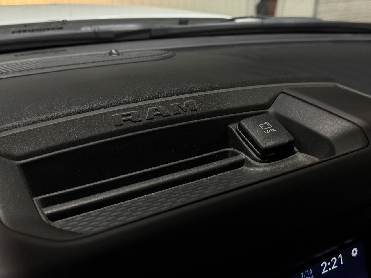 RAM 5500  2024