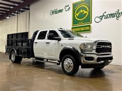 2024 RAM 5500 