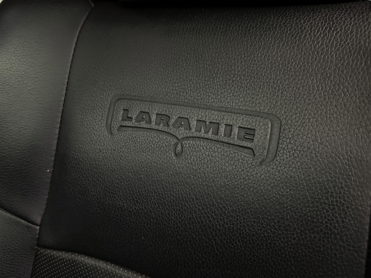 RAM 1500  2017