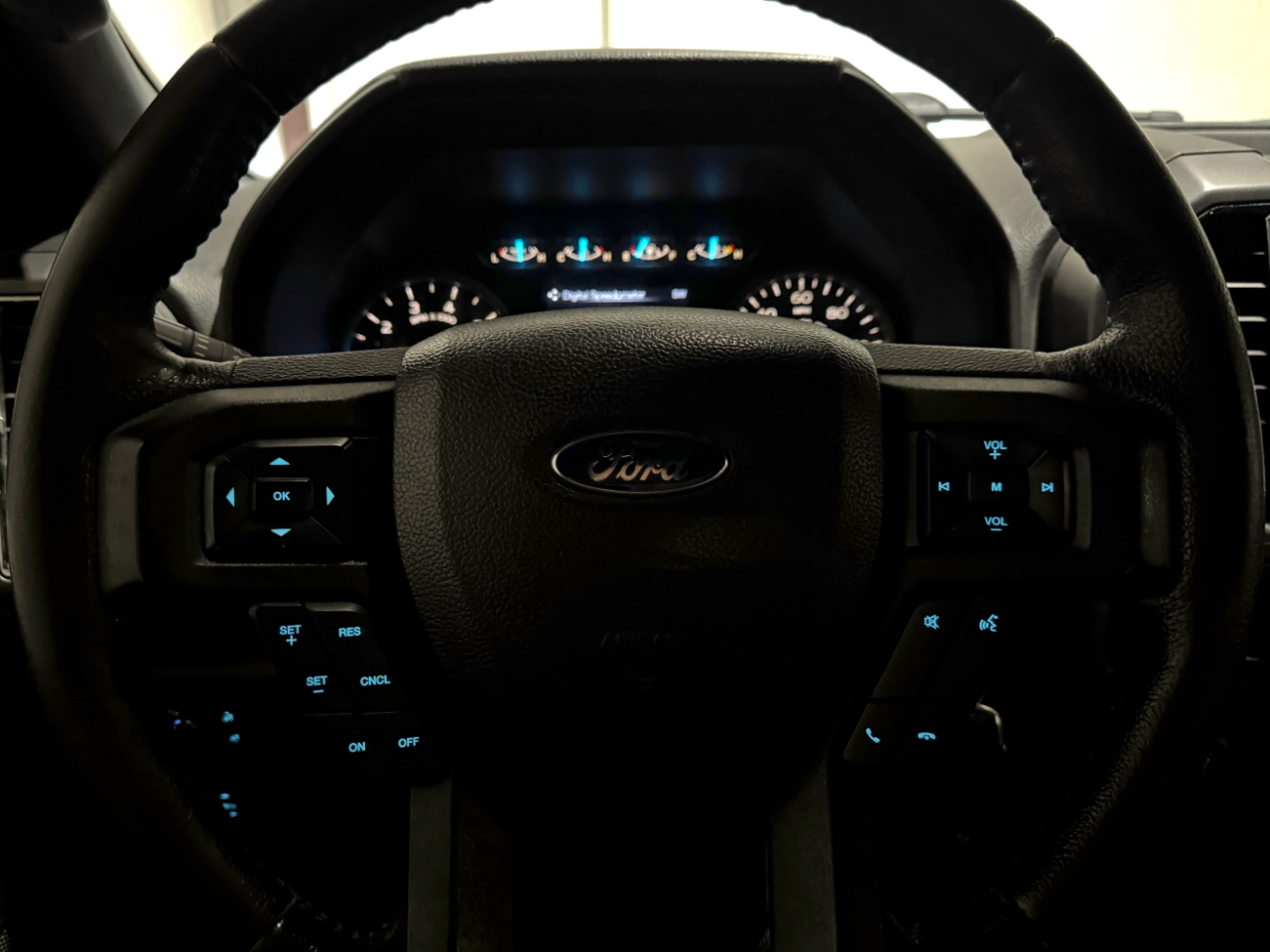 Ford F-150  2016
