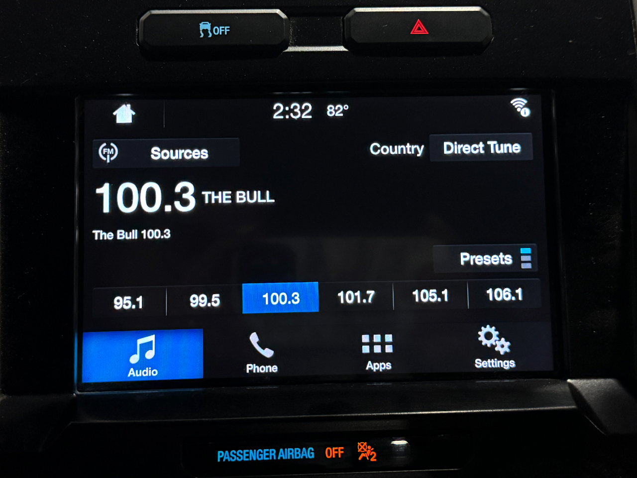 Ford F-150  2016