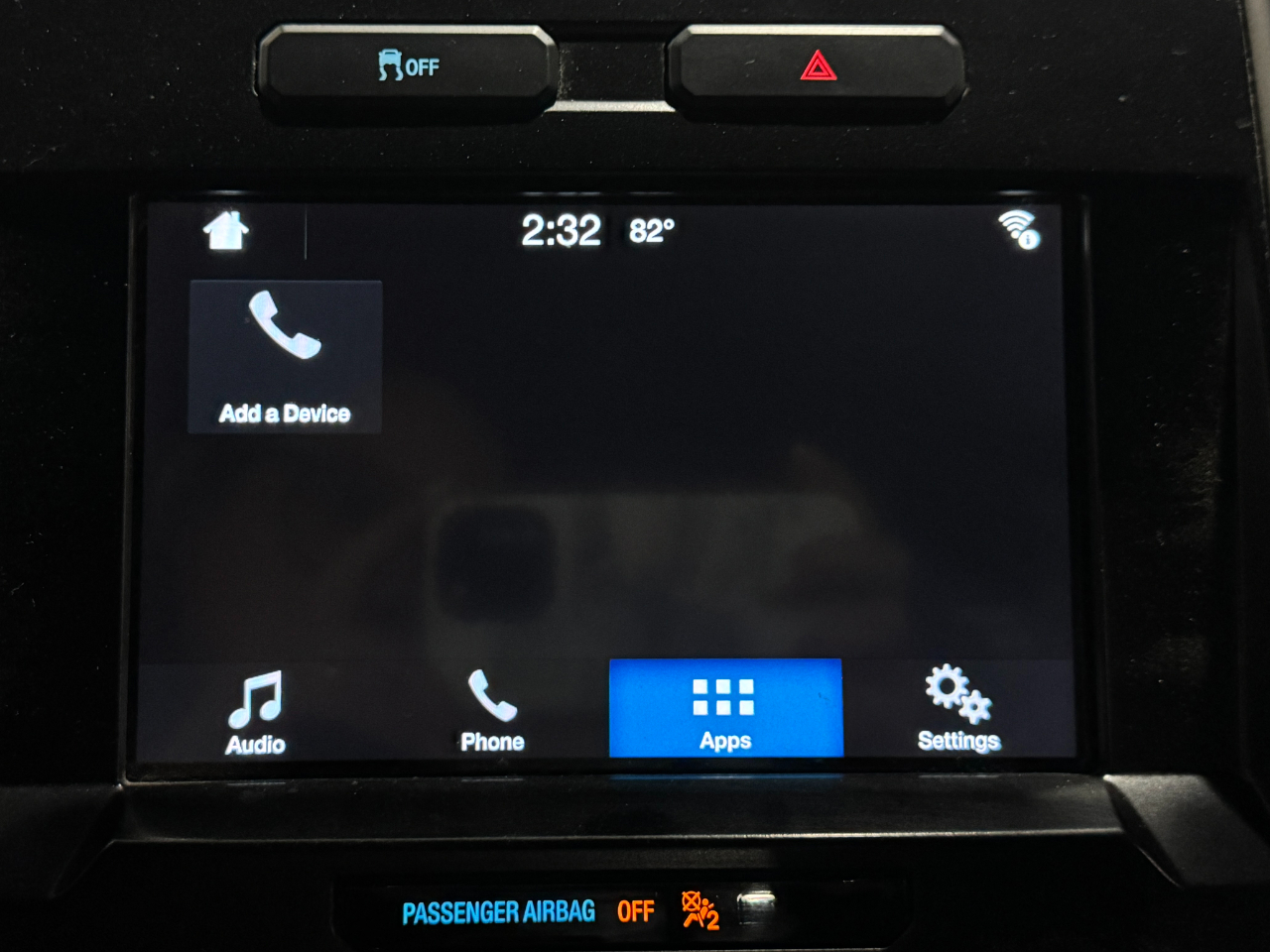 Ford F-150  2016