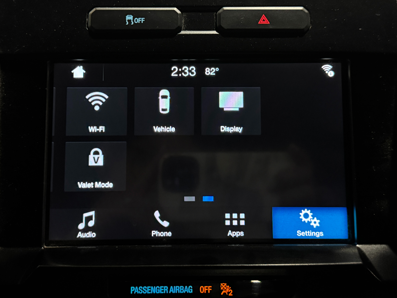 Ford F-150  2016