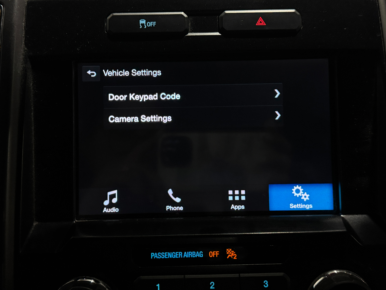 Ford F-150  2016