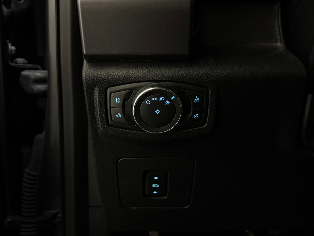 Ford F-150  2016