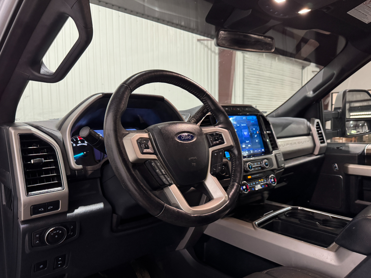 Ford Super Duty F-350 DRW  2022