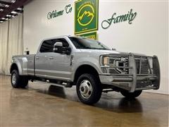 2022 Ford Super Duty F-350 DRW 