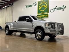 2022 Ford Super Duty F-350 DRW 
