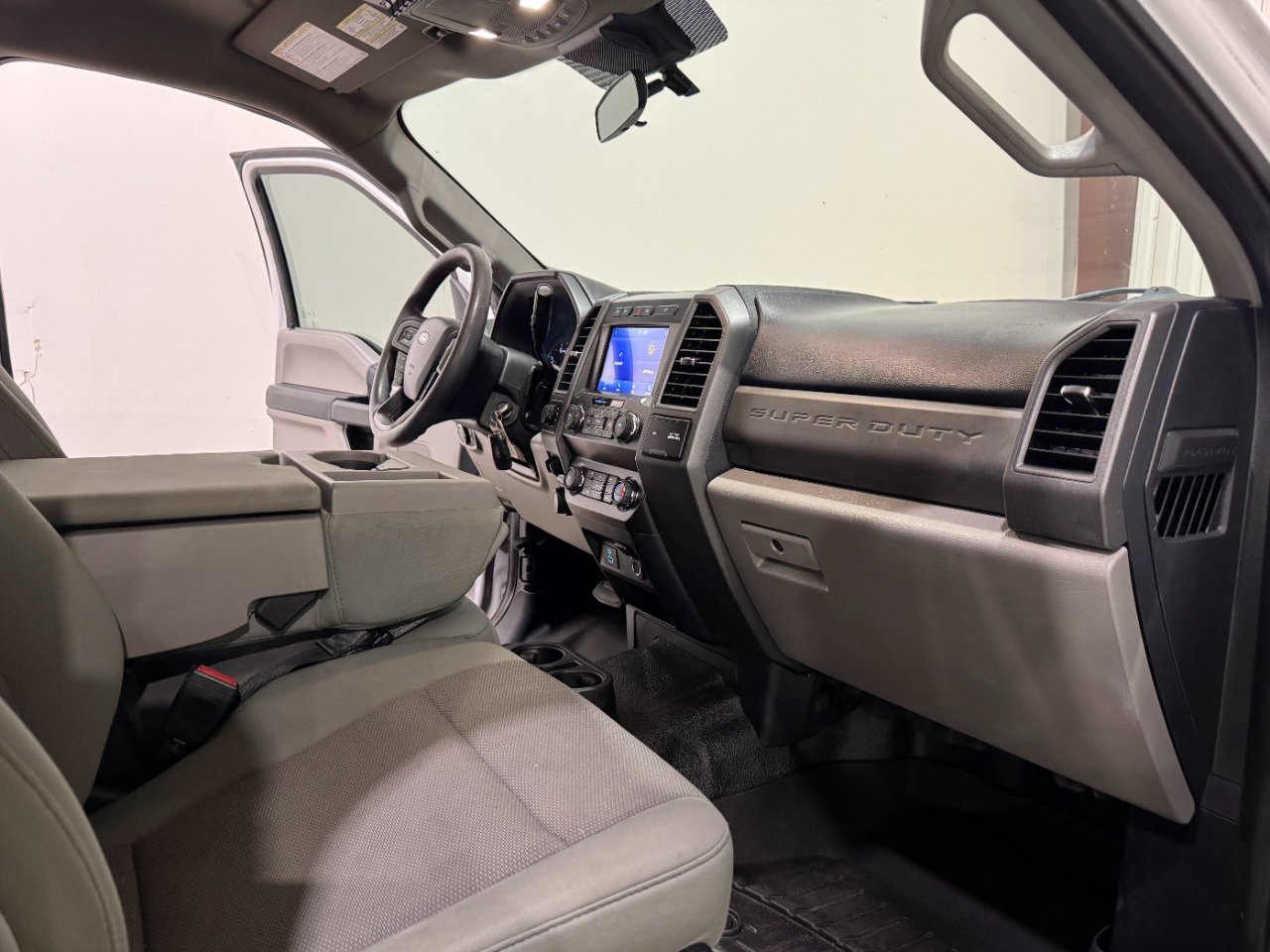 Ford Super Duty F-350 DRW  2020