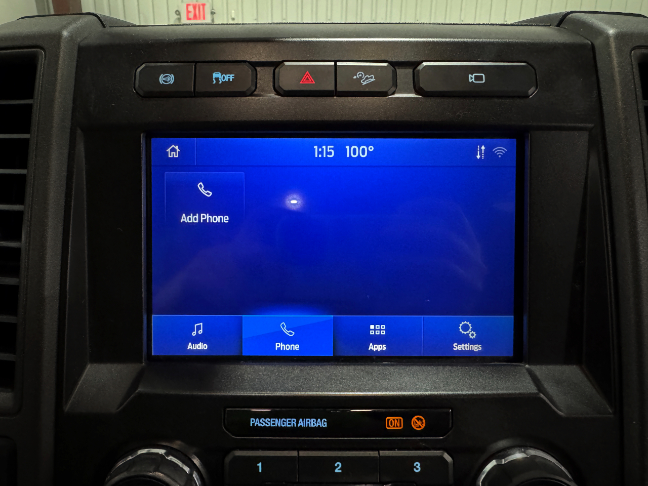Ford Super Duty F-350 DRW  2020