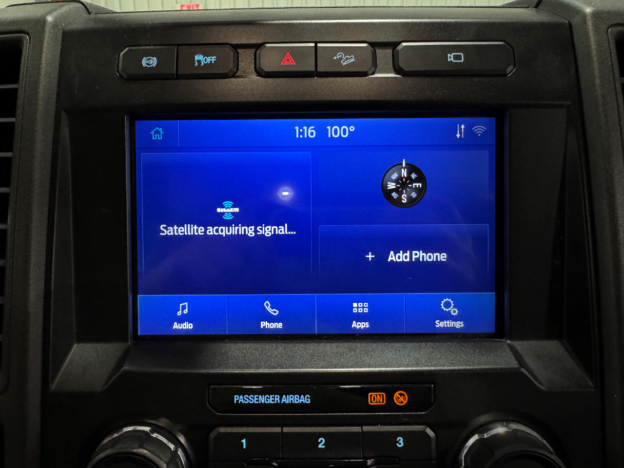 Ford Super Duty F-350 DRW  2020