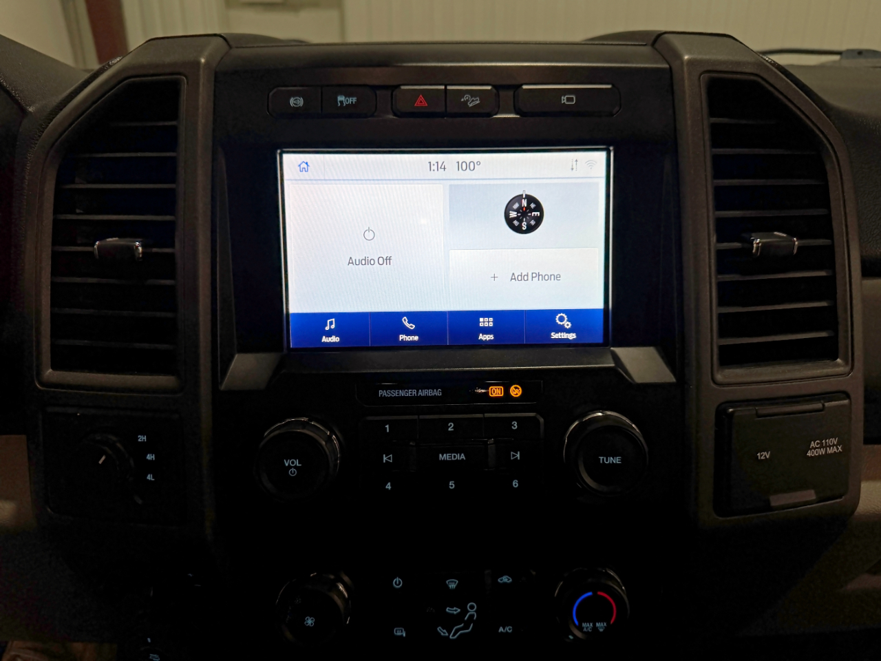 Ford Super Duty F-350 DRW  2020