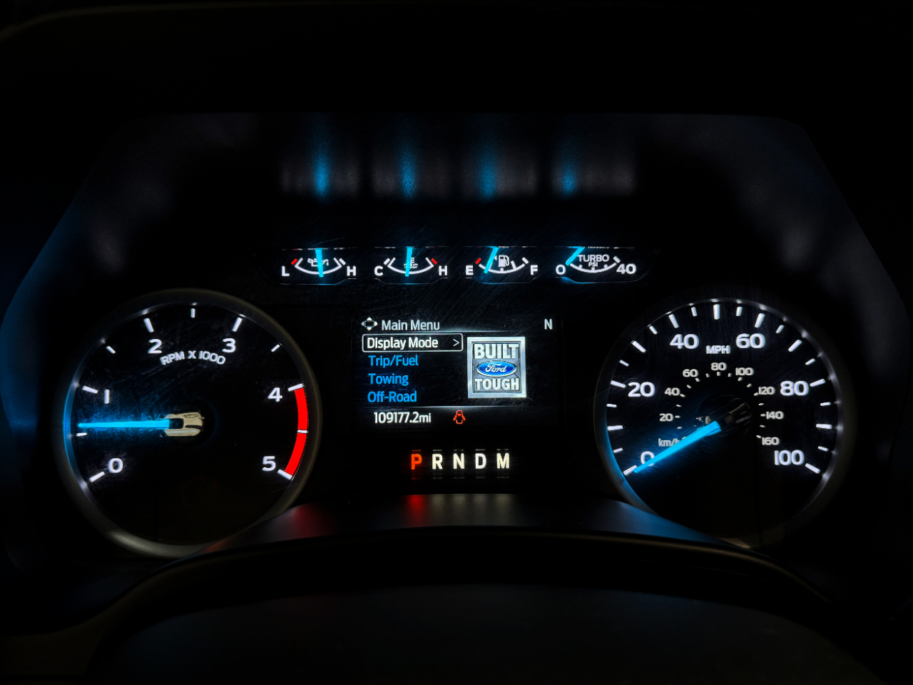 Ford Super Duty F-350 DRW  2020