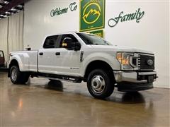 2020 Ford Super Duty F-350 DRW 