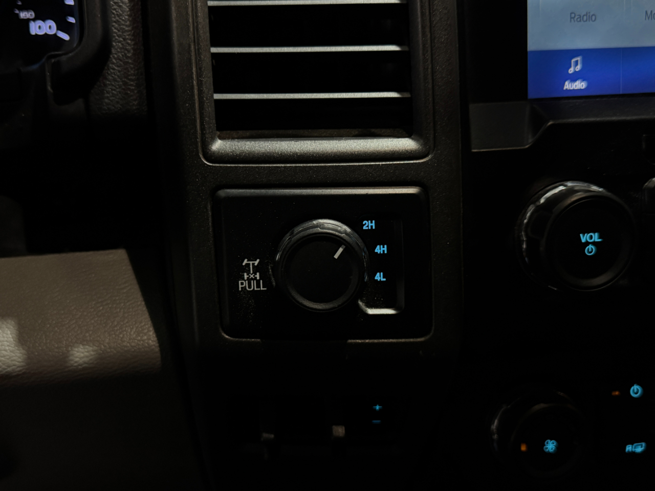 Ford Super Duty F-250 SRW  2022