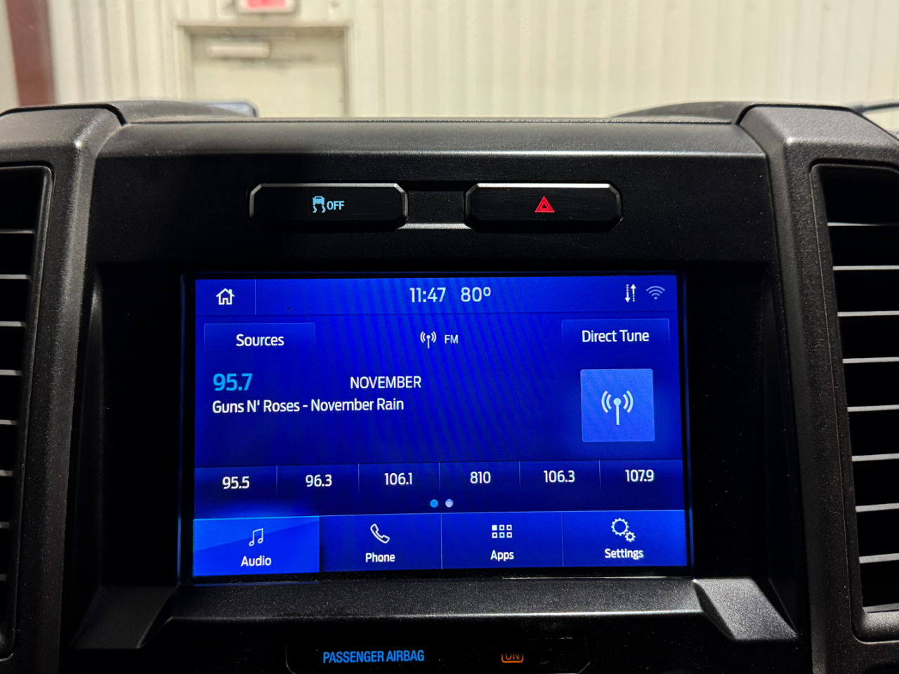 Ford Super Duty F-250 SRW  2022