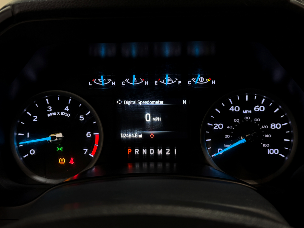 Ford Super Duty F-250 SRW  2022