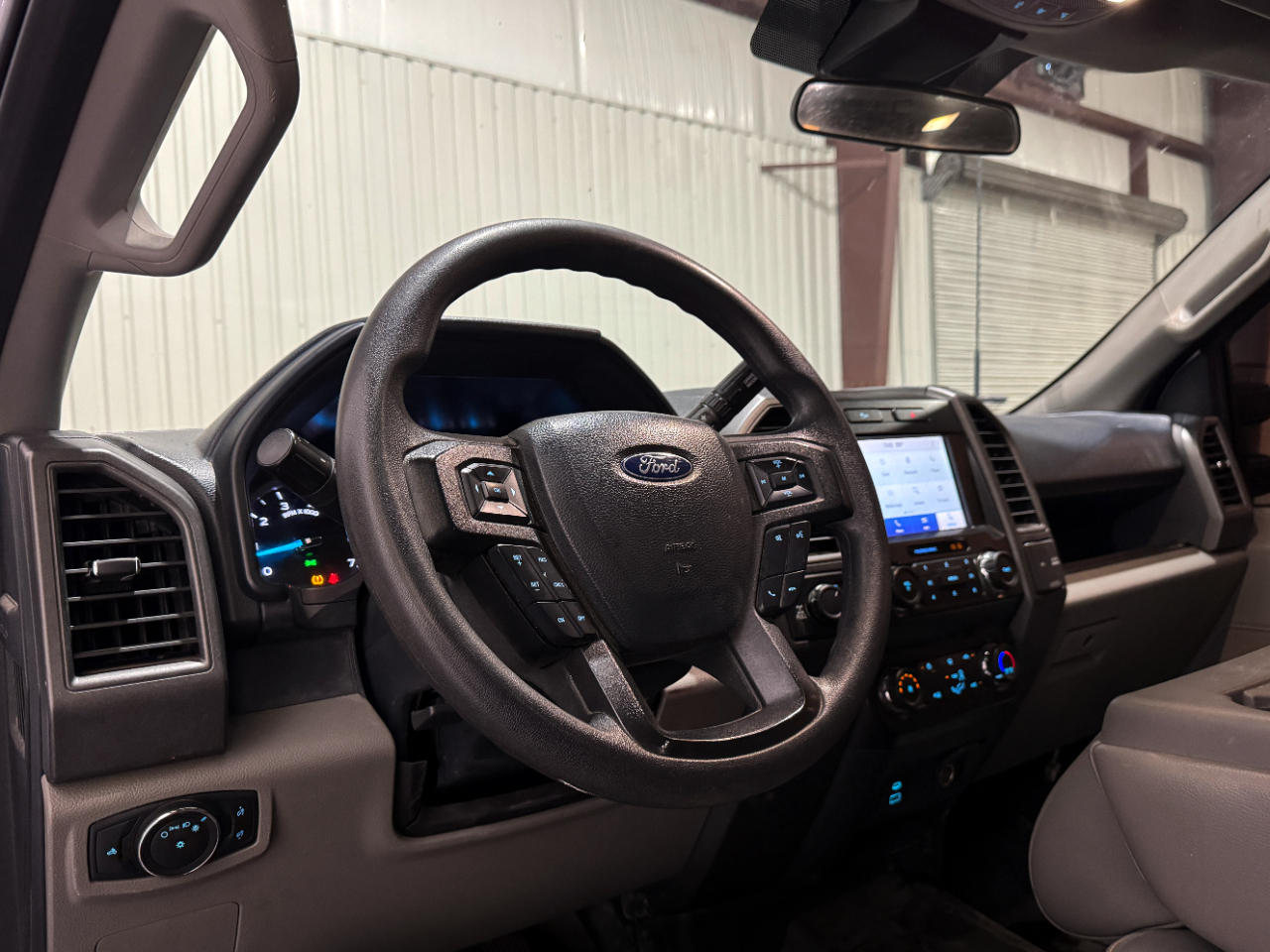 Ford Super Duty F-250 SRW  2022