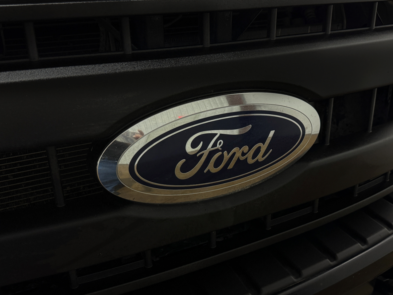 Ford Super Duty F-250 SRW  2022