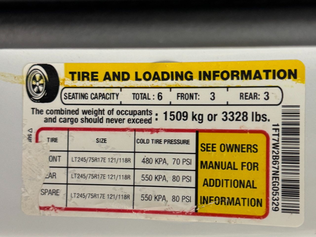 Ford Super Duty F-250 SRW  2022