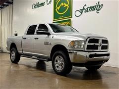 2015 RAM 2500 
