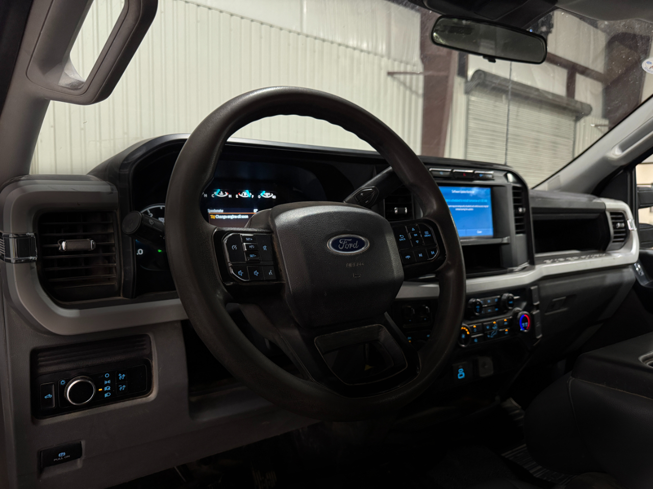 Ford Super Duty F-250 SRW  2023
