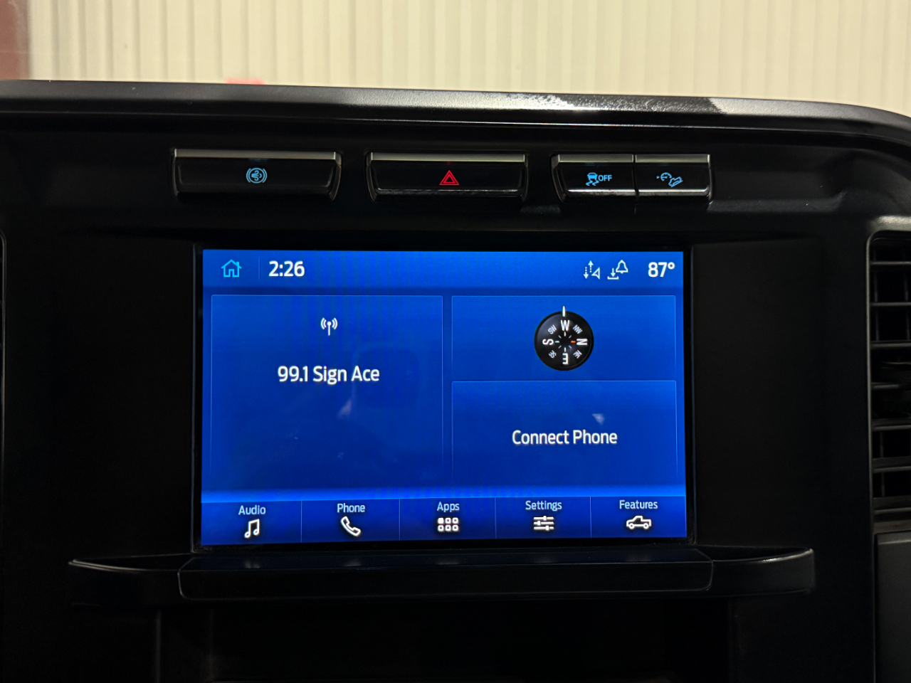 Ford Super Duty F-250 SRW  2023