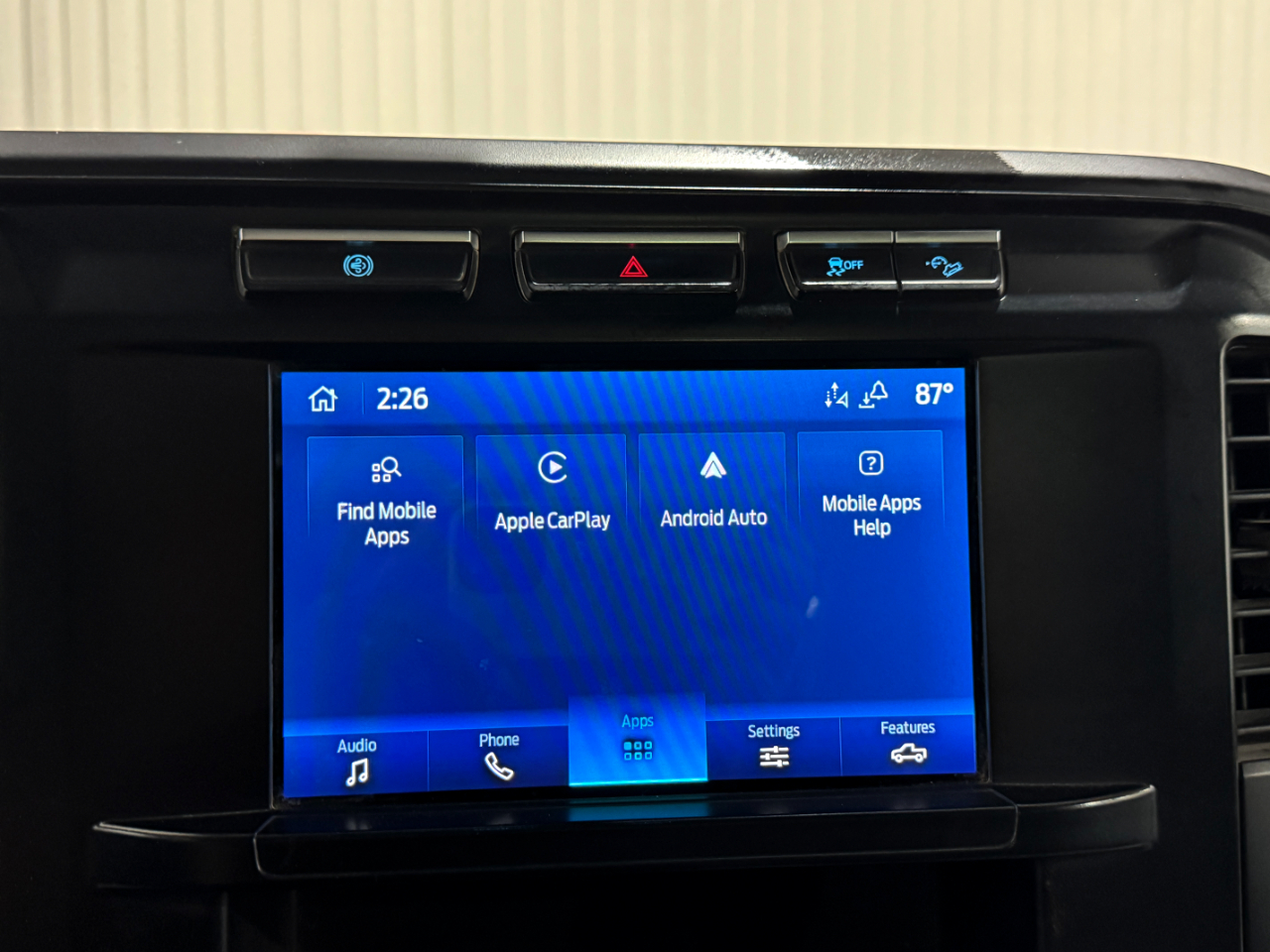 Ford Super Duty F-250 SRW  2023