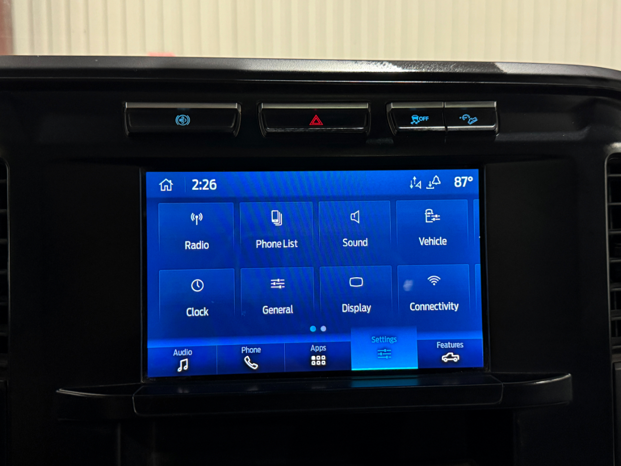 Ford Super Duty F-250 SRW  2023