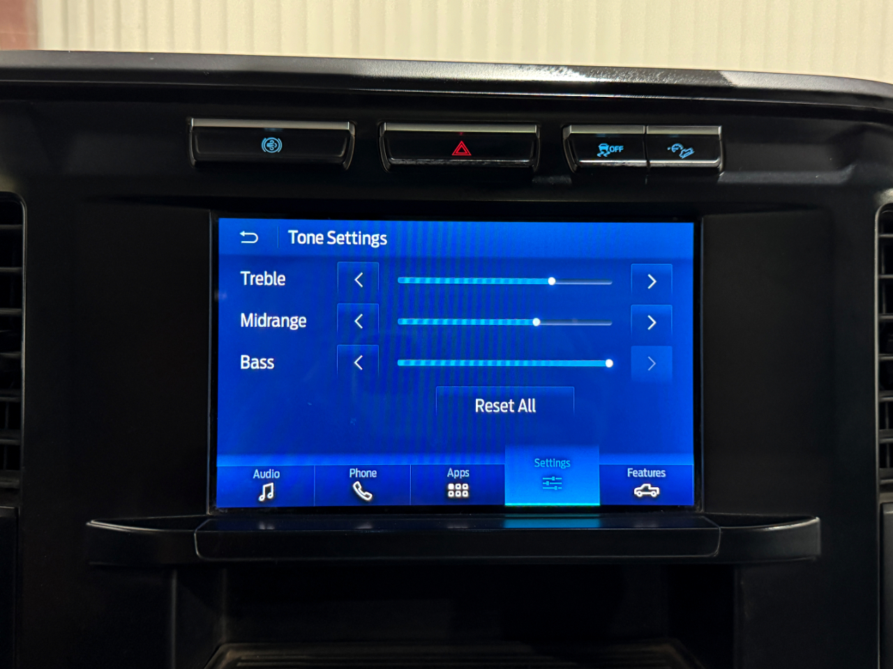 Ford Super Duty F-250 SRW  2023