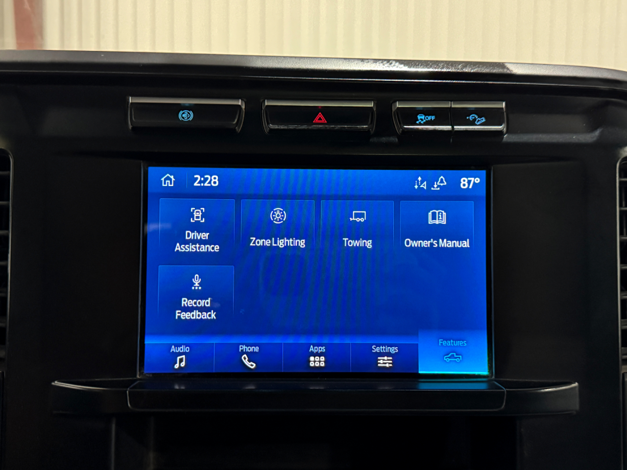 Ford Super Duty F-250 SRW  2023