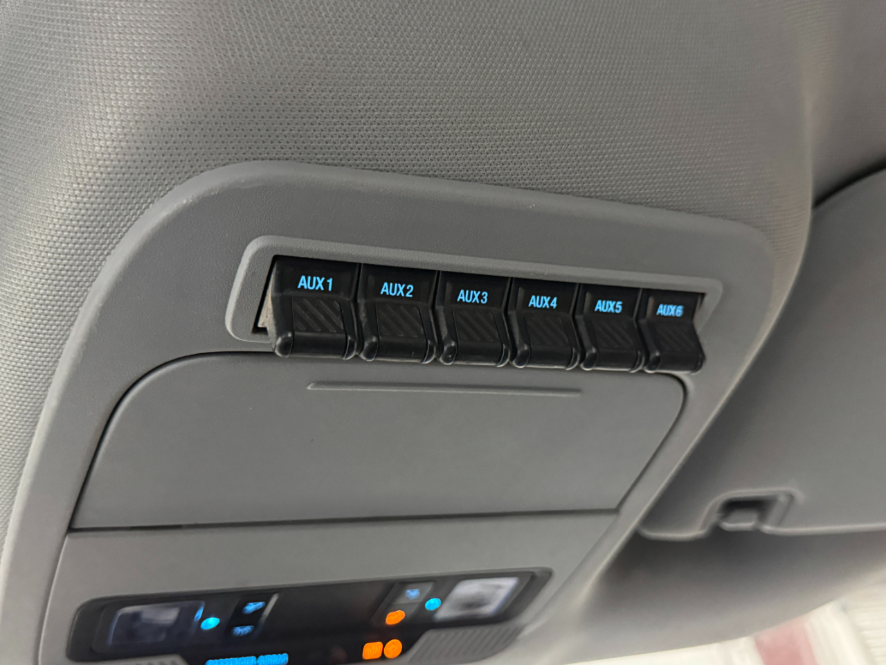 Ford Super Duty F-250 SRW  2023