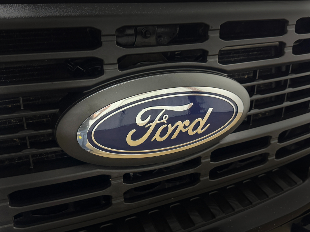Ford Super Duty F-250 SRW  2023