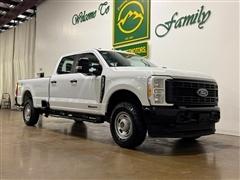 2023 Ford Super Duty F-250 SRW 