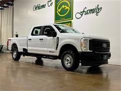 2023 Ford Super Duty F-250 SRW 