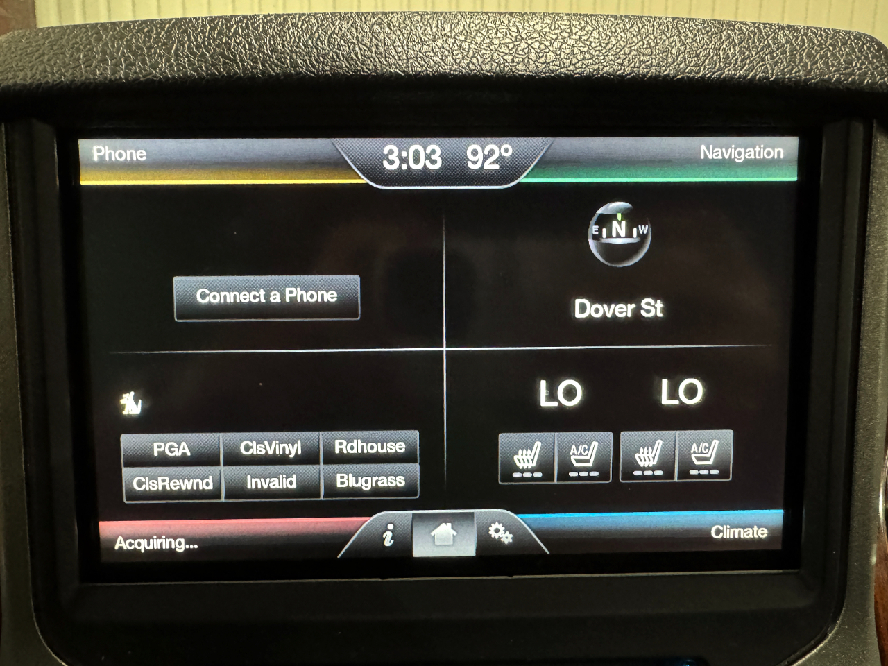 Ford Super Duty F-250 SRW  2016