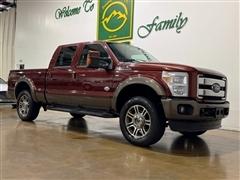 2016 Ford Super Duty F-250 SRW 