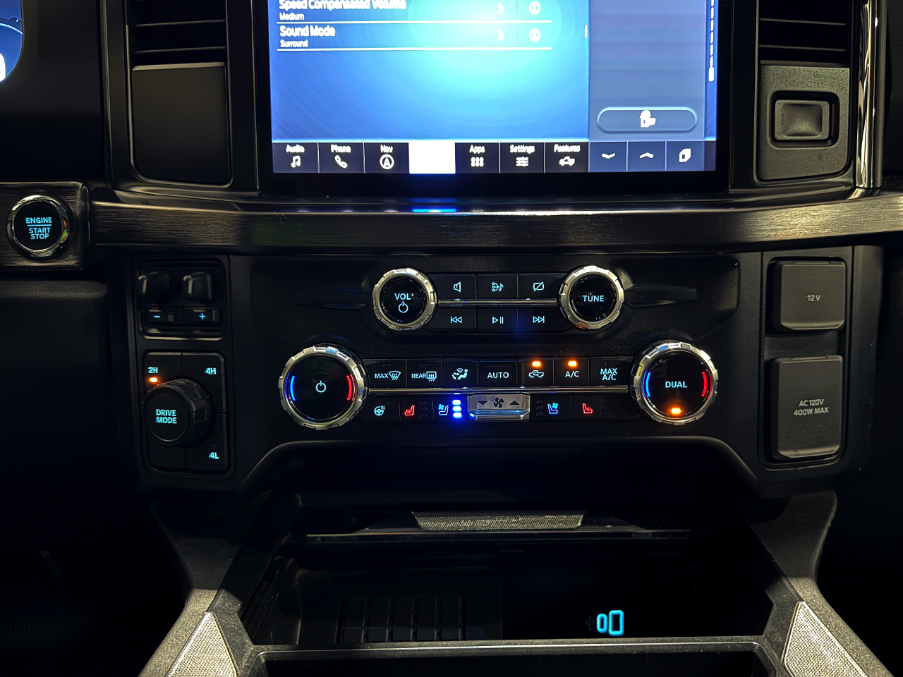 Ford Super Duty F-350 DRW  2023