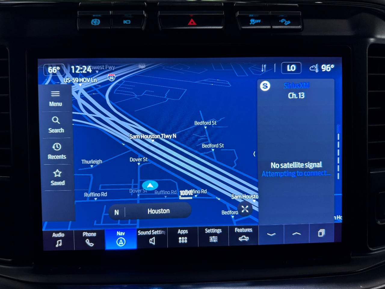 Ford Super Duty F-350 DRW  2023