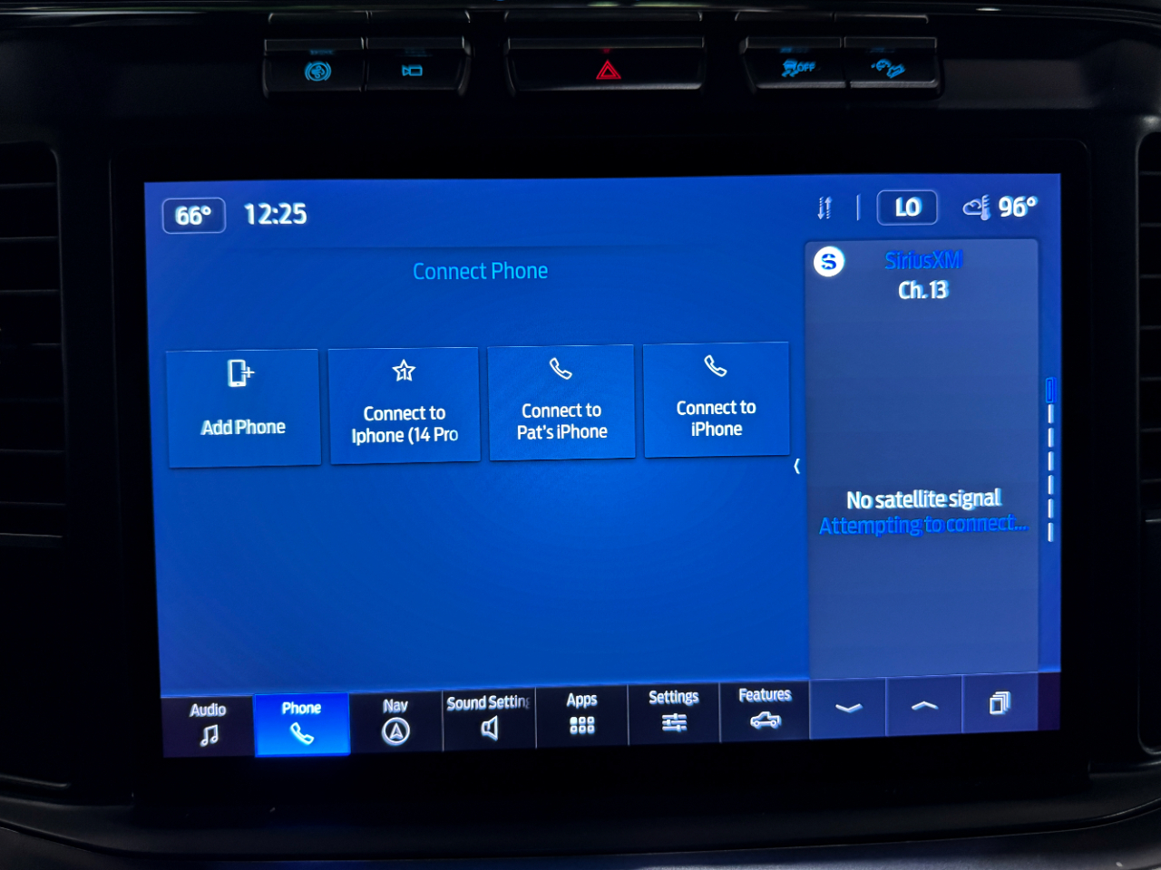 Ford Super Duty F-350 DRW  2023