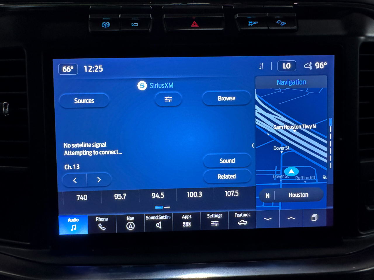 Ford Super Duty F-350 DRW  2023