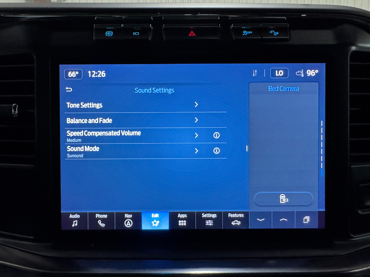 Ford Super Duty F-350 DRW  2023