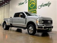 2023 Ford Super Duty F-350 DRW 