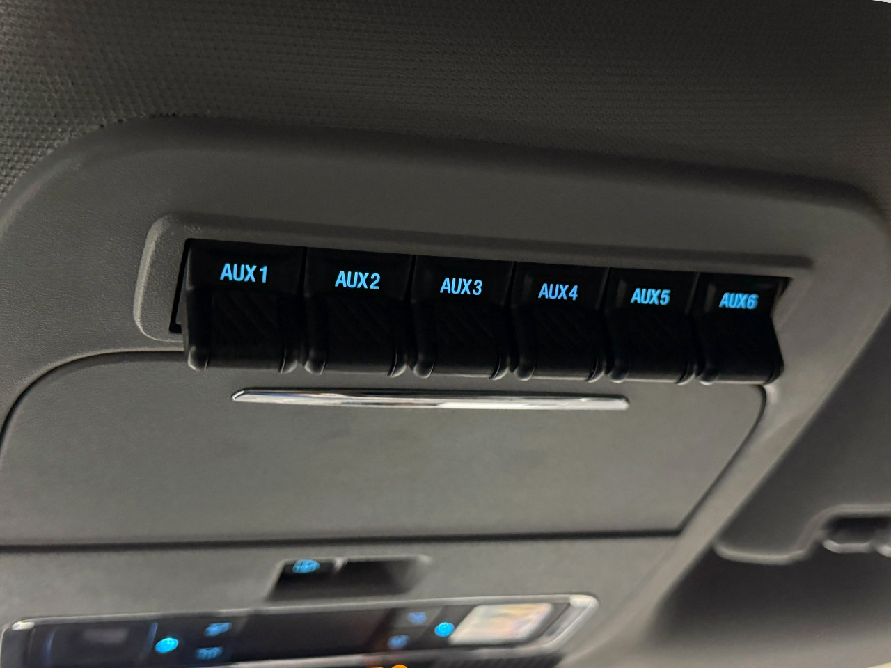 Ford Super Duty F-250 SRW  2023