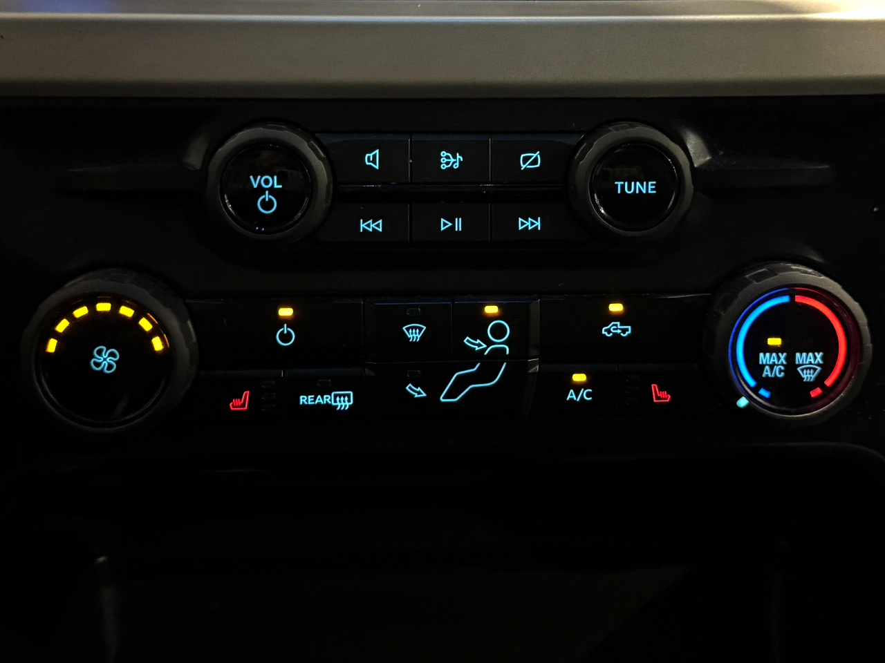 Ford Super Duty F-250 SRW  2023