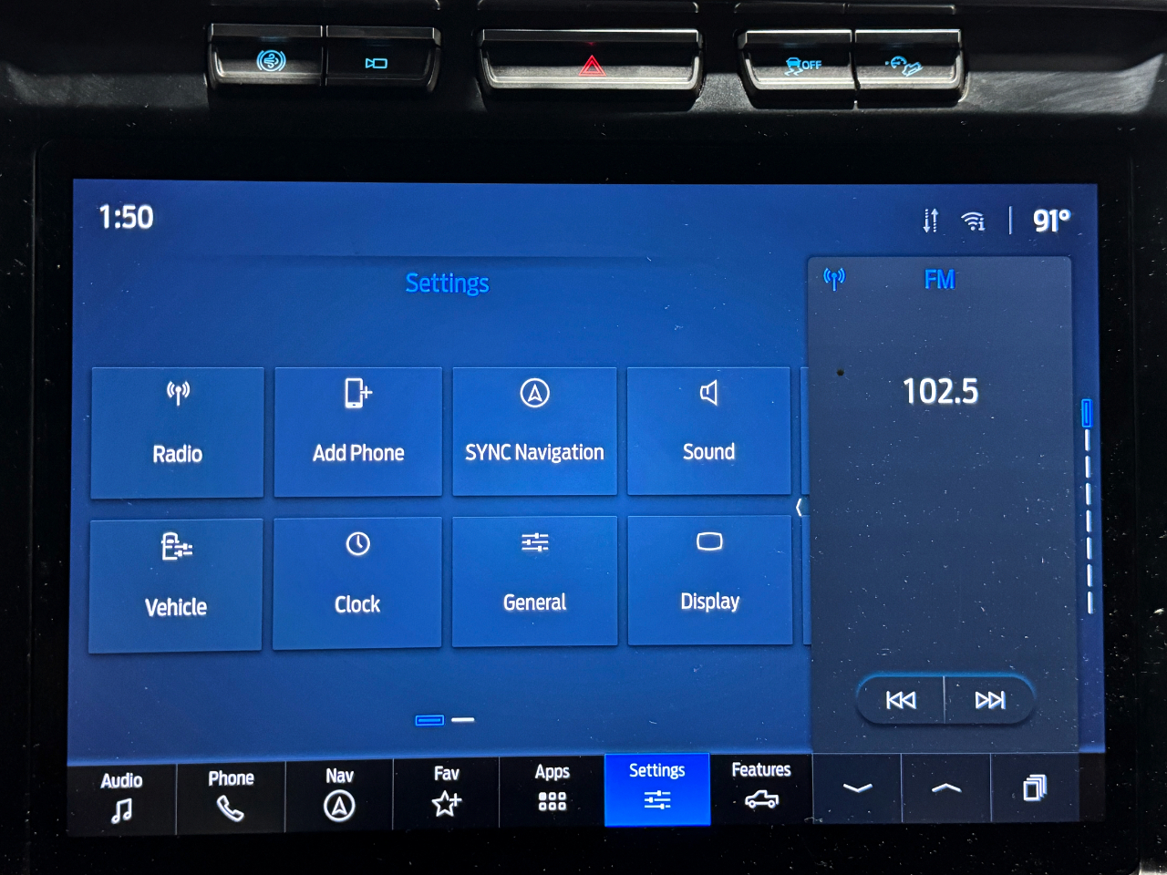Ford Super Duty F-250 SRW  2023